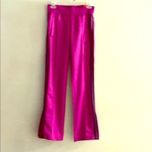 Nike athletic pants size small new with tags